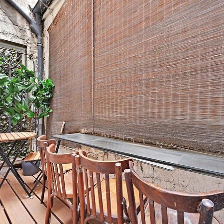 Beautiful Place-6P- Republique 파리 외부 사진