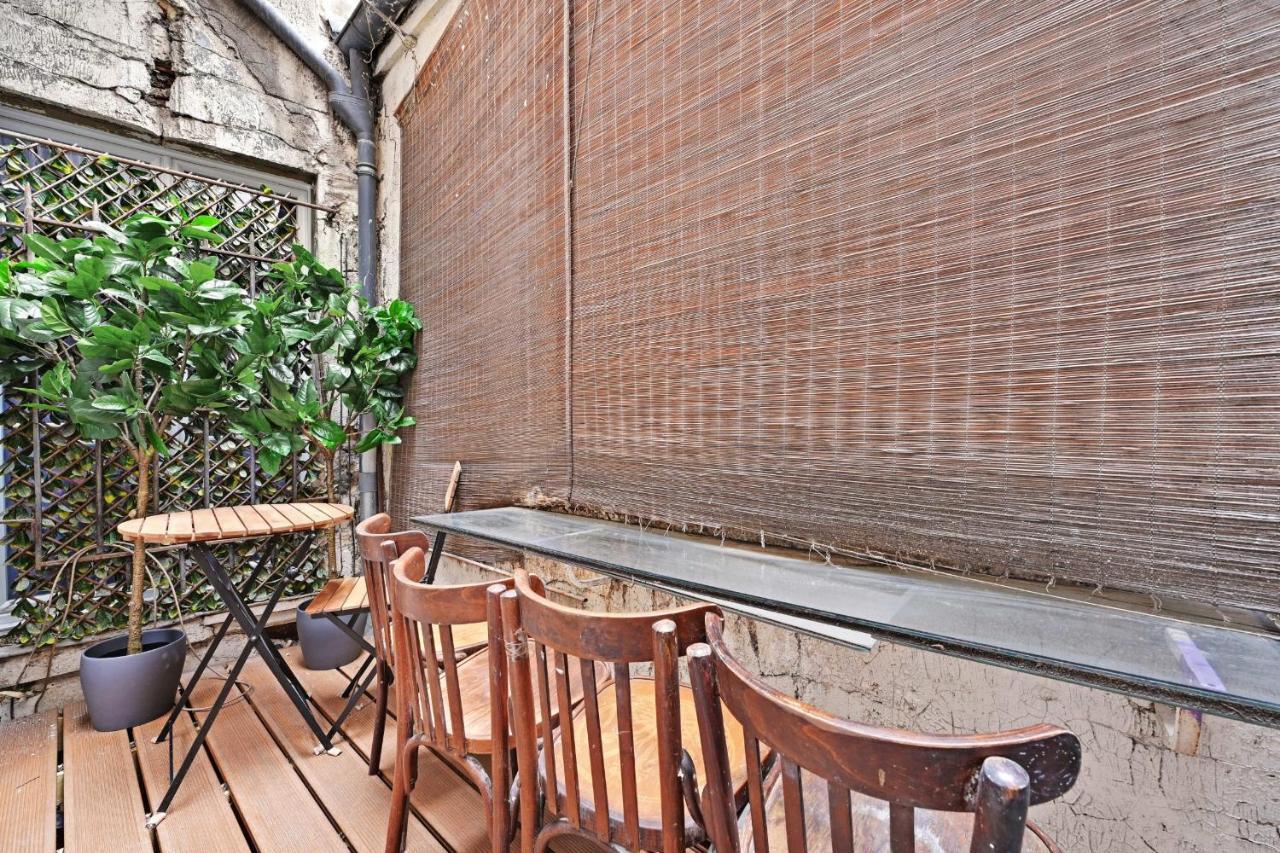 Beautiful Place-6P- Republique 파리 외부 사진