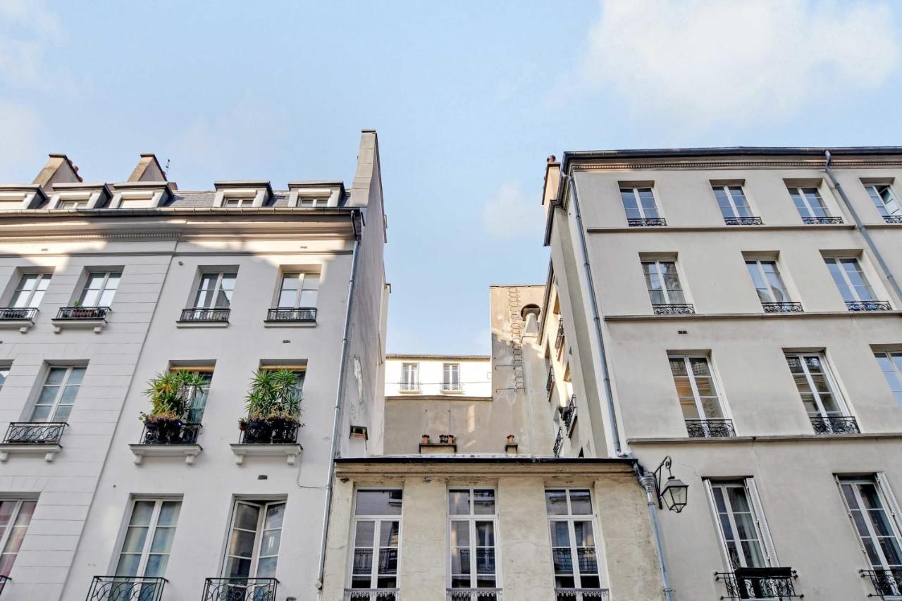 Beautiful Place-6P- Republique 파리 외부 사진