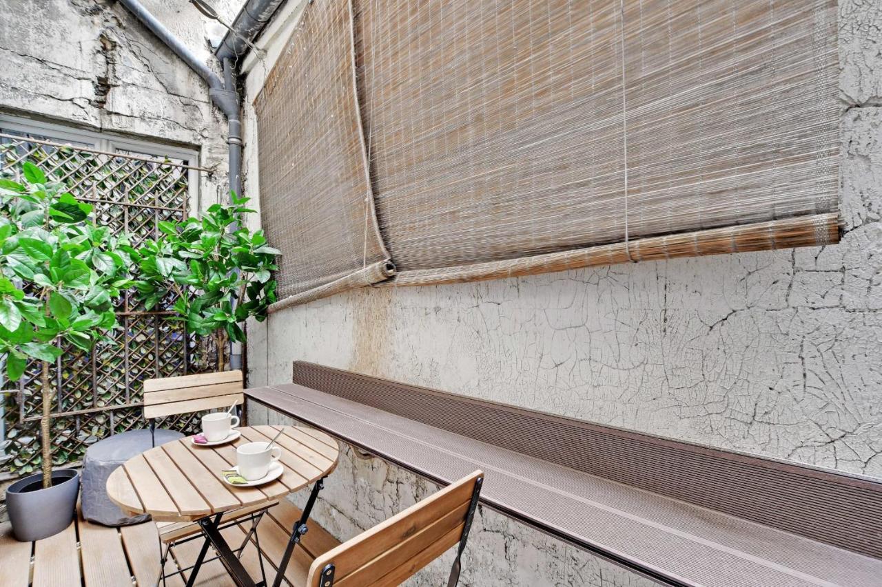 Beautiful Place-6P- Republique 파리 외부 사진